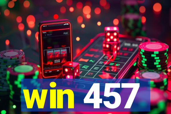 win 457